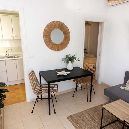 Apartamento Pedregalejo Playa Málaga Exterior foto
